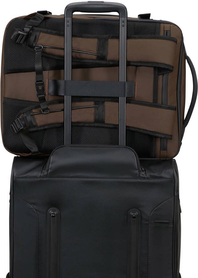 Samsonite reistas Cabin Pack Underseat 37L donkerbruin - Foto 3