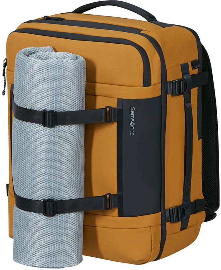 Samsonite reistas Cabin Pack Underseat 37L geel - Foto 2