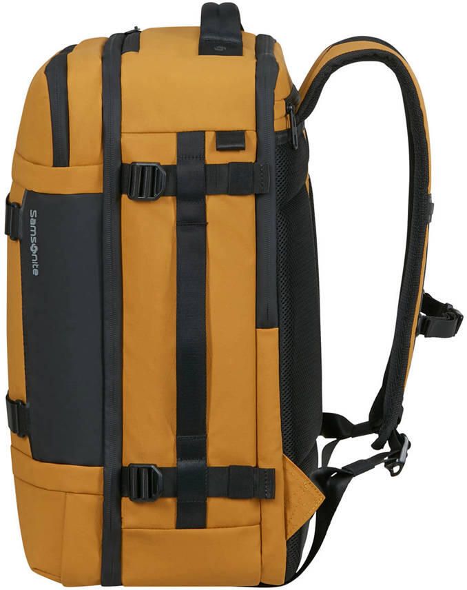 Samsonite reistas Cabin Pack Underseat 37L geel - Foto 3