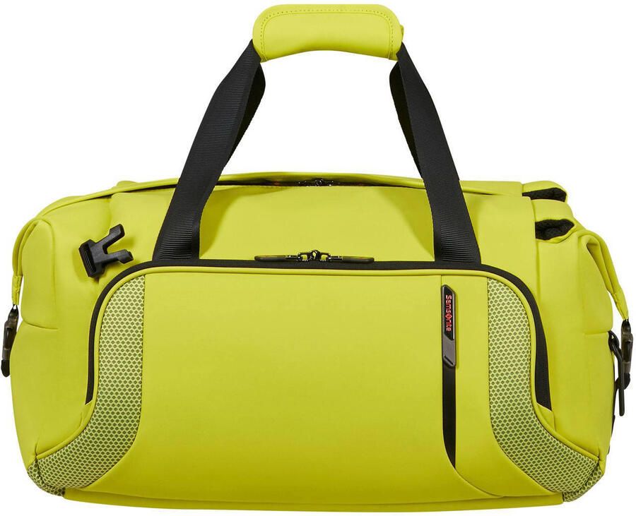 Samsonite reistas 37 liter groen