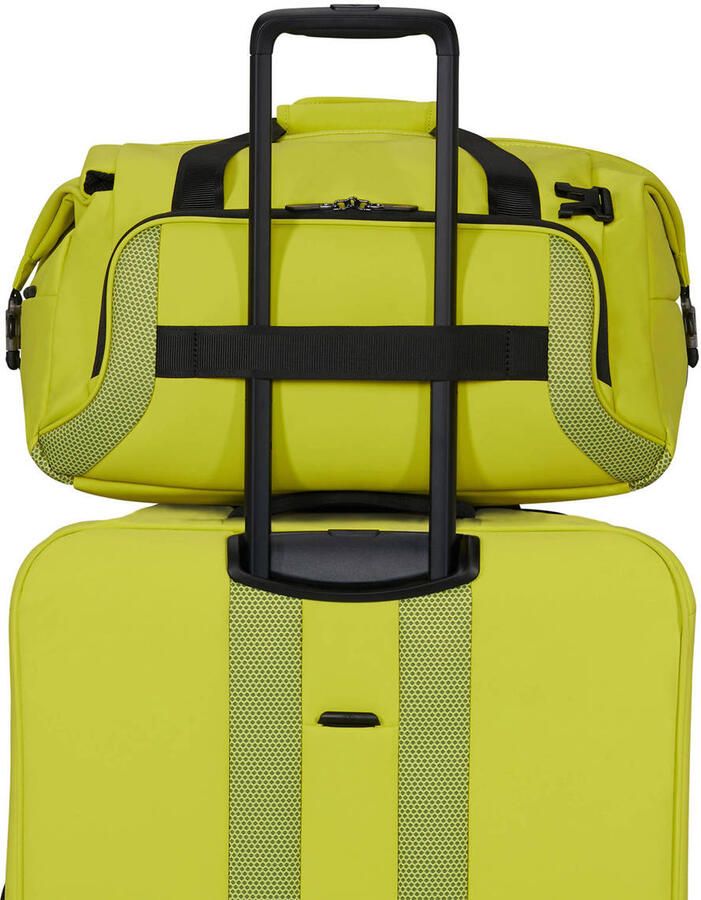 Samsonite reistas 37 liter groen - Foto 3