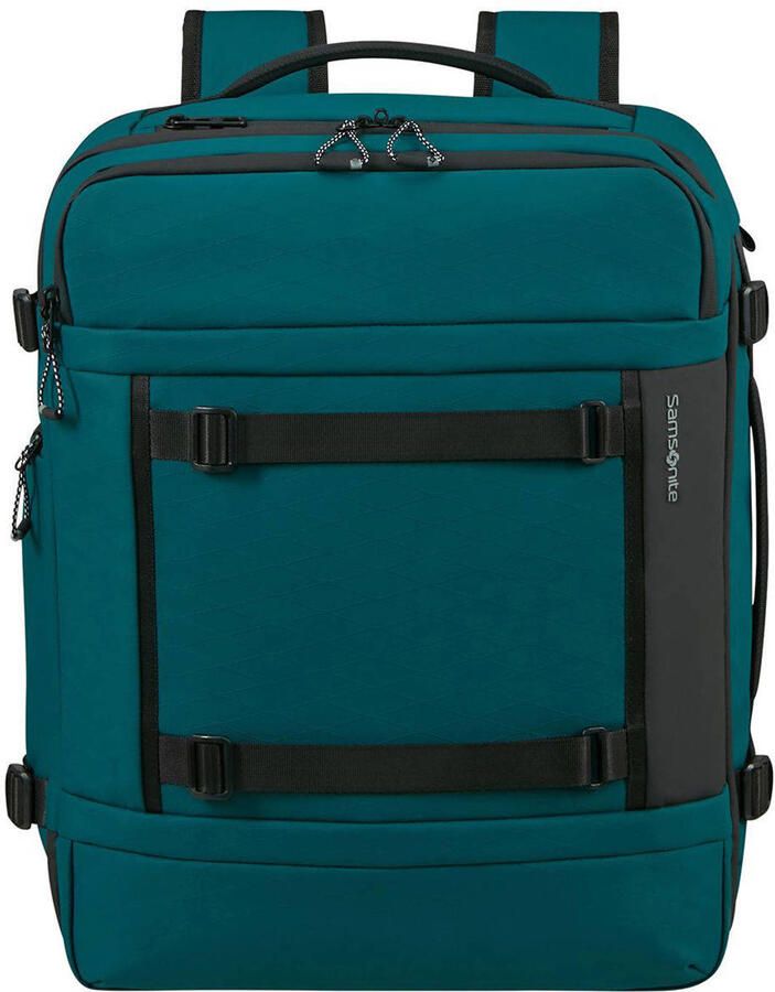 Samsonite reistas Cabin Pack Underseat 37L petrol