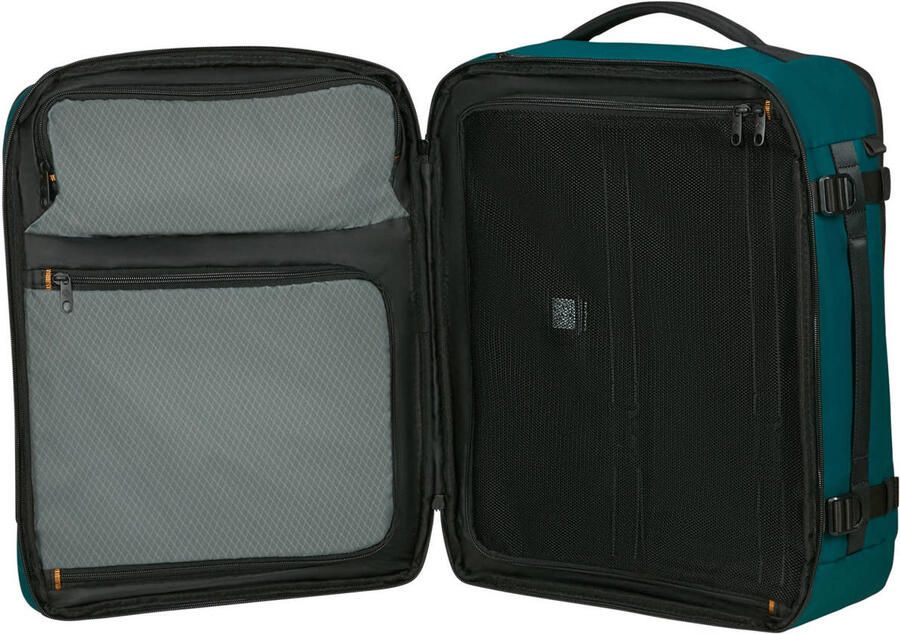 Samsonite reistas Cabin Pack Underseat 37L petrol - Foto 2