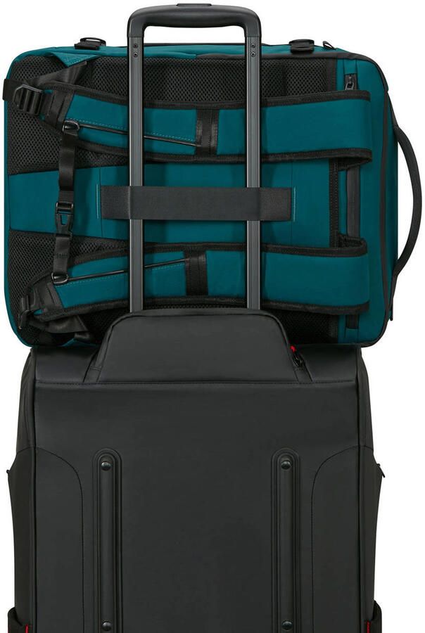 Samsonite reistas Cabin Pack Underseat 37L petrol - Foto 3