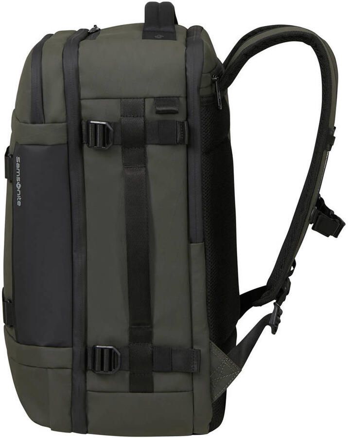 Samsonite reistas Cabin Pack Underseat 37L kaki - Foto 2