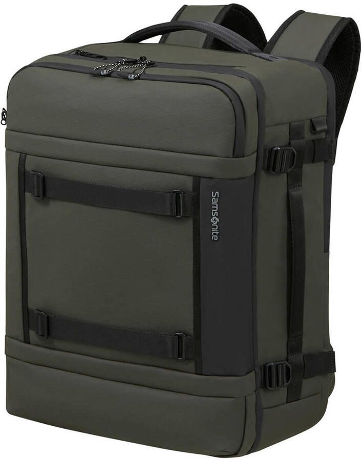 Samsonite reistas Cabin Pack Underseat 37L kaki - Foto 3