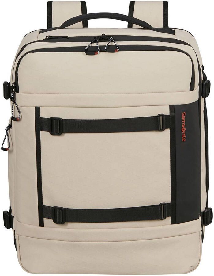 Samsonite reistas Cabin Pack Underseat 37L beige
