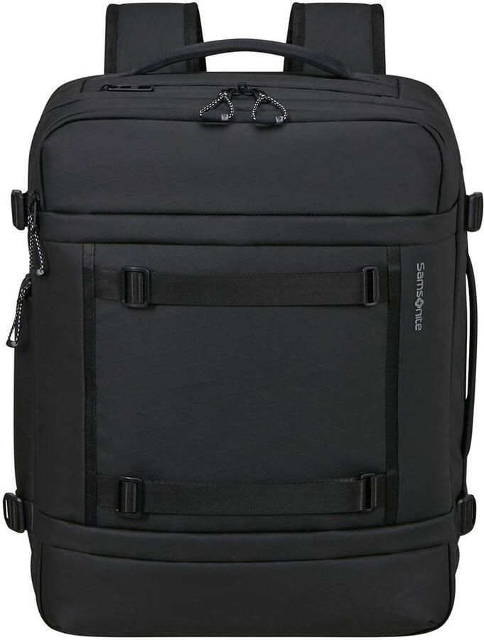Samsonite reistas Cabin Pack Underseat 37L zwart