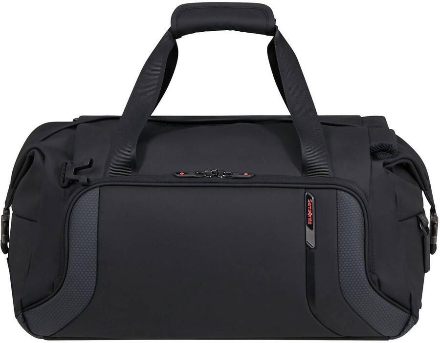 Samsonite reistas 37 liter zwart