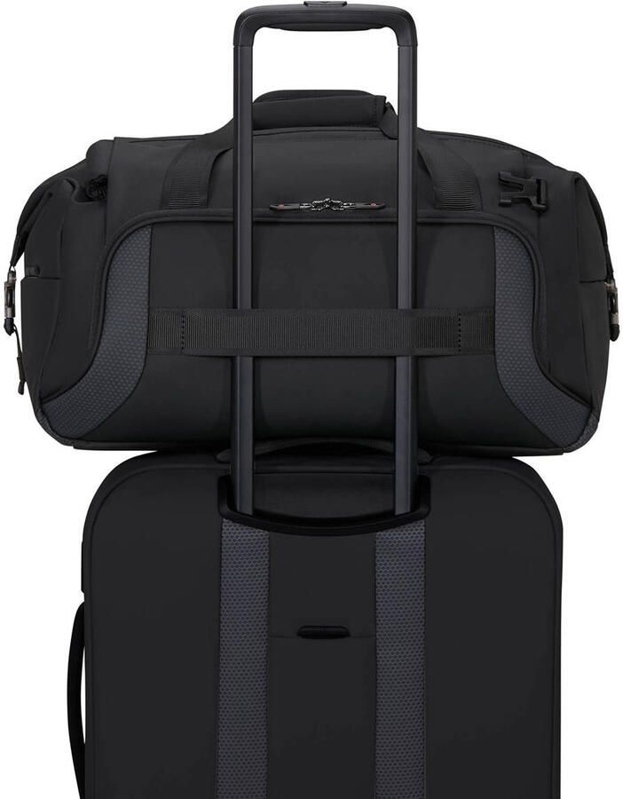 Samsonite reistas 37 liter zwart - Foto 3