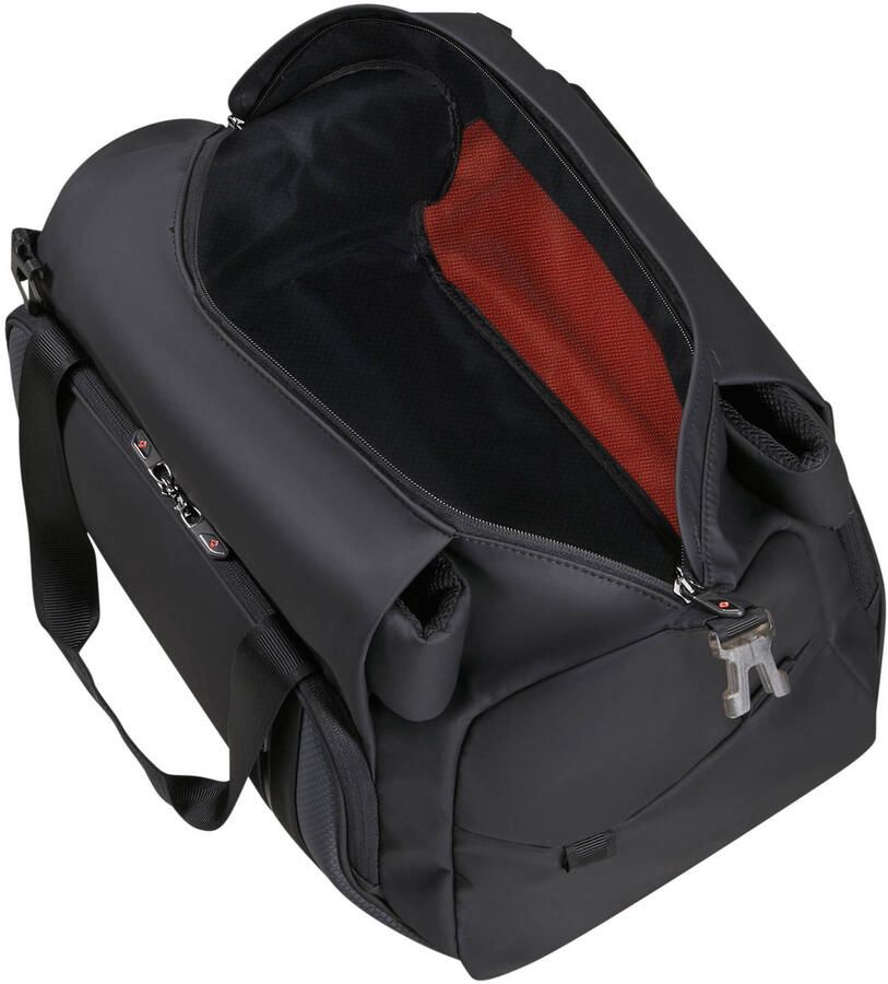 Samsonite reistas 37 liter zwart - Foto 2