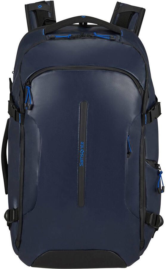 Samsonite reistas Ecodiver S donkerblauw