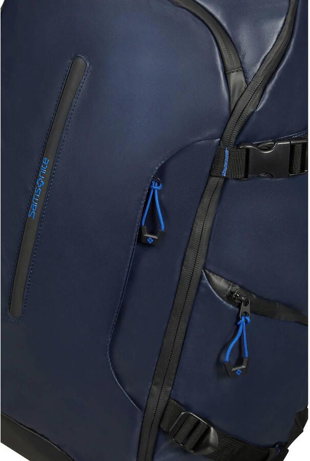 Samsonite reistas Ecodiver S donkerblauw - Foto 2