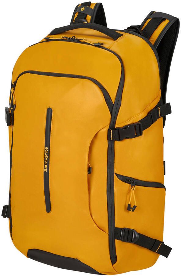 Samsonite reistas Ecodiver S geel - Foto 3