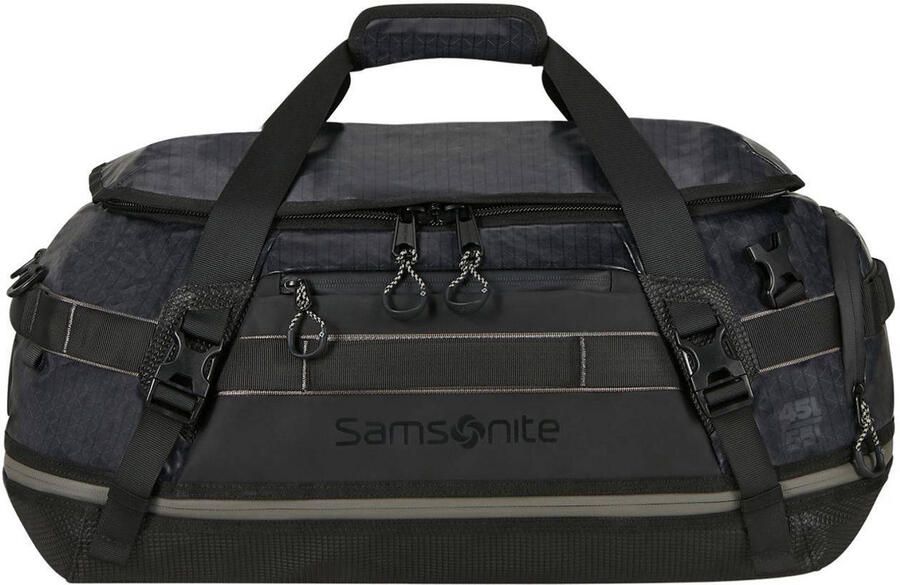 Samsonite reistas 45 liter zwart