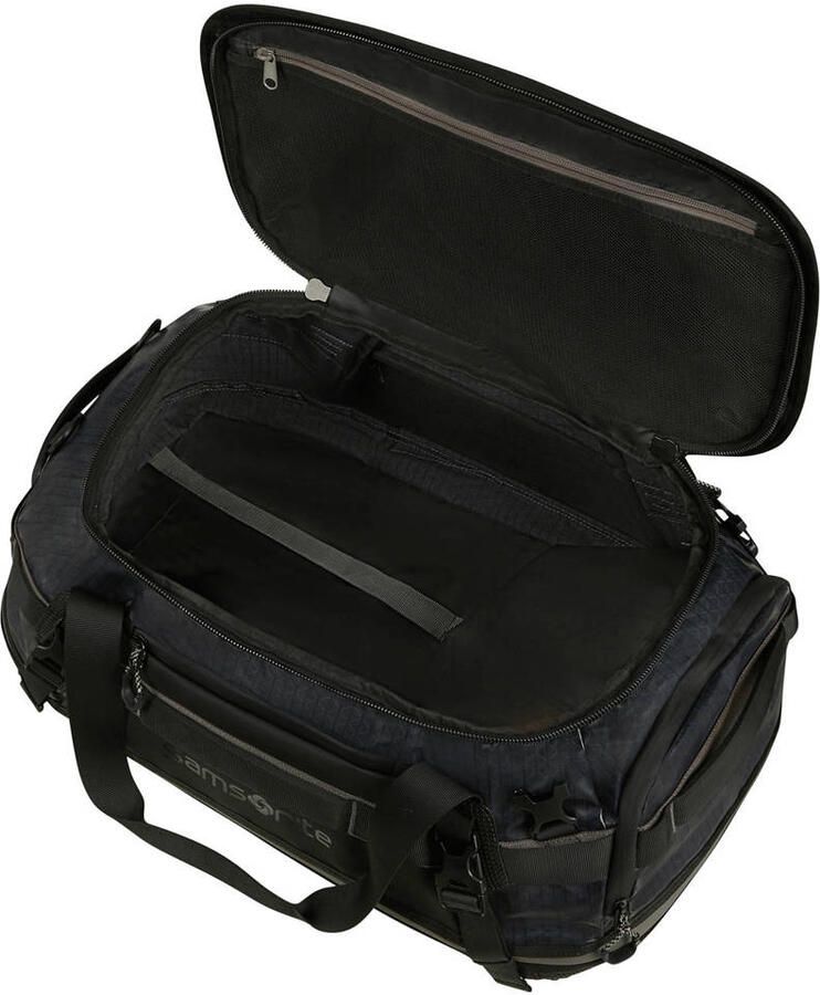 Samsonite reistas 45 liter zwart - Foto 2