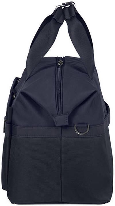 Samsonite reistas Airea 45 cm. donkerblauw - Foto 2