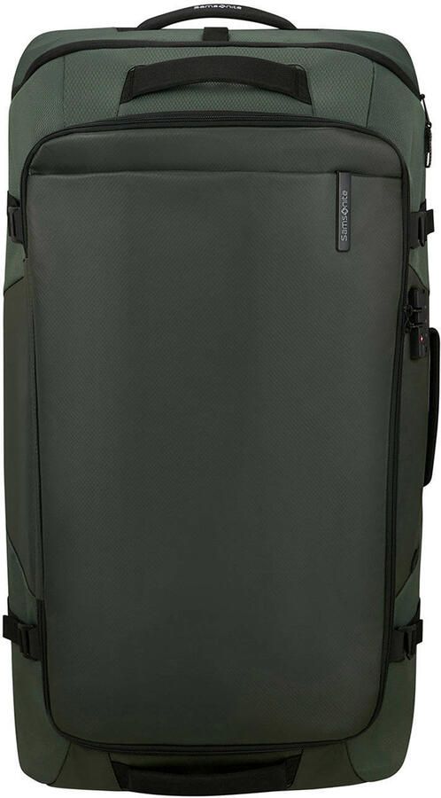 Samsonite reistas Armox 136L kaki