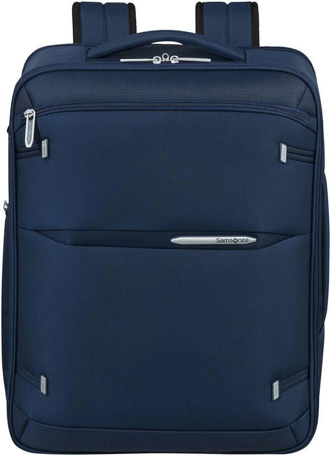 Samsonite reistas blauw