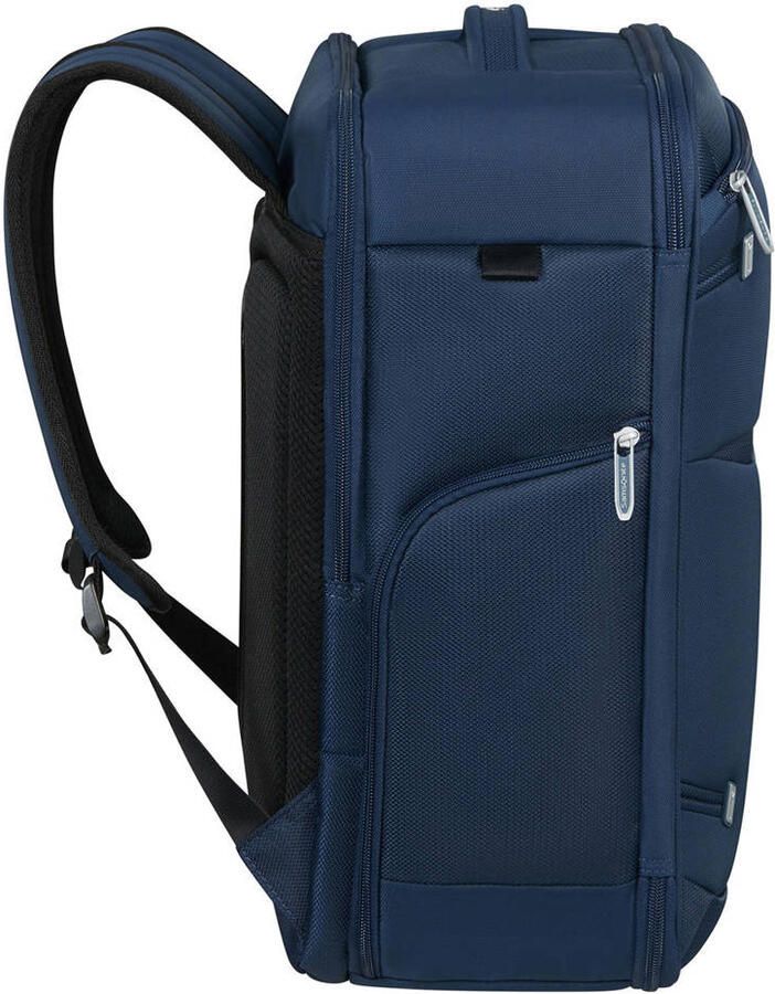 Samsonite reistas blauw - Foto 2
