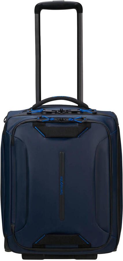 Samsonite Zachte bagage trolley ECODIVER 45 cm Handbagage zachte koffer trolley handbagage-koffer - Foto 3