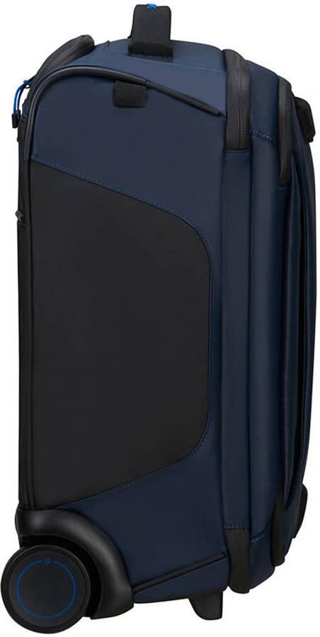 Samsonite Zachte bagage trolley ECODIVER 45 cm Handbagage zachte koffer trolley handbagage-koffer - Foto 2