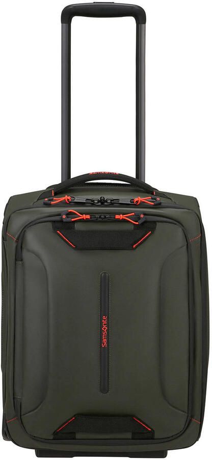 Samsonite reistas Ecodiver 45 cm. kaki