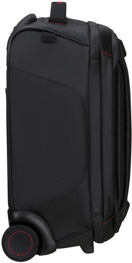 Samsonite Zachte bagage trolley ECODIVER 45 cm Handbagage zachte koffer trolley handbagage-koffer