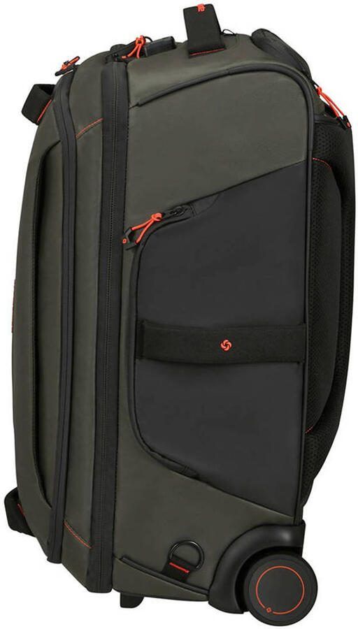 Samsonite reistas Ecodiver 55 cm. backpack kaki - Foto 3