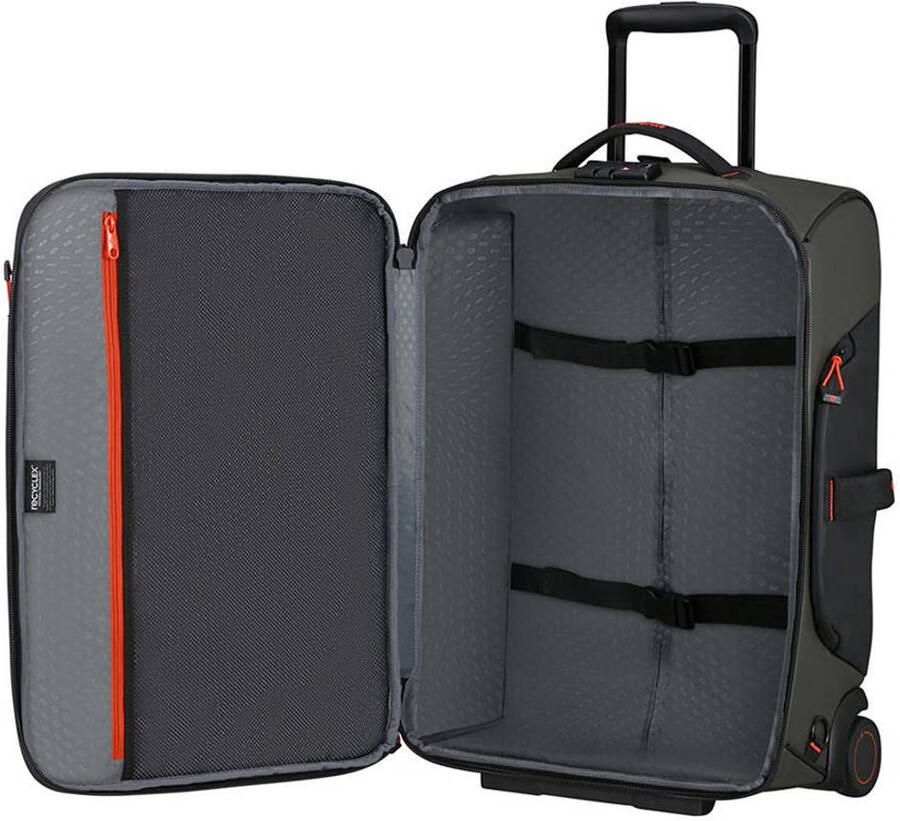 Samsonite reistas Ecodiver 55 cm. backpack kaki - Foto 2
