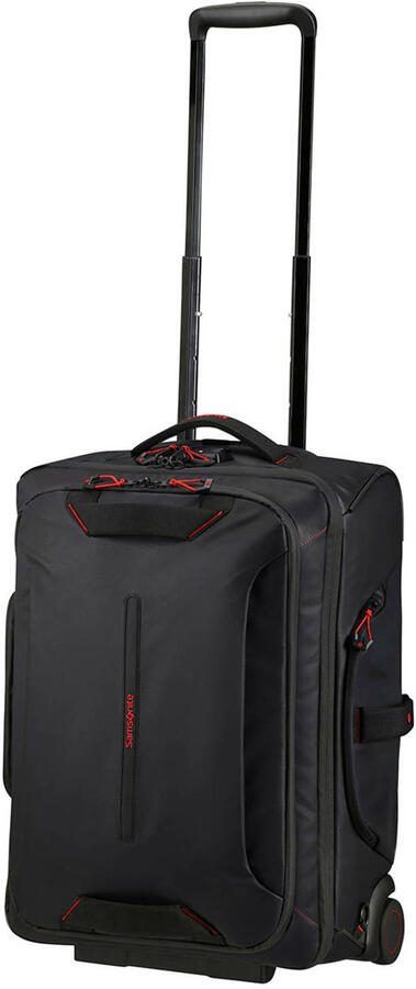 Samsonite Ecodiver Reistas met Wielen Black Unisex - Foto 3
