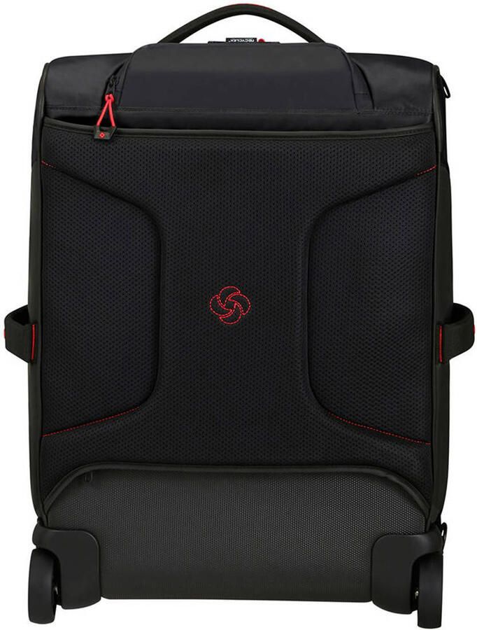 Samsonite Ecodiver Reistas met Wielen Black Unisex - Foto 2