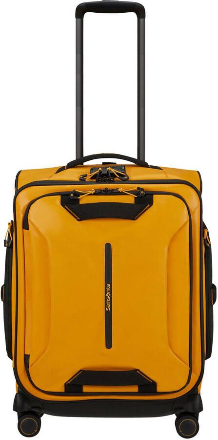 Samsonite Zachte bagage trolley ECODIVER verschillende maten en kleuren - Foto 2