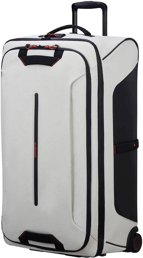 Samsonite reistas Ecodiver 67 cm. ecru