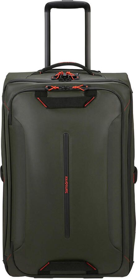 Samsonite reistas Ecodiver 67 cm. kaki