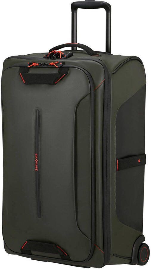 Samsonite reistas Ecodiver 67 cm. kaki - Foto 2