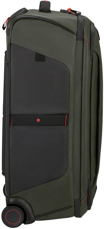 Samsonite reistas Ecodiver 67 cm. kaki - Foto 3