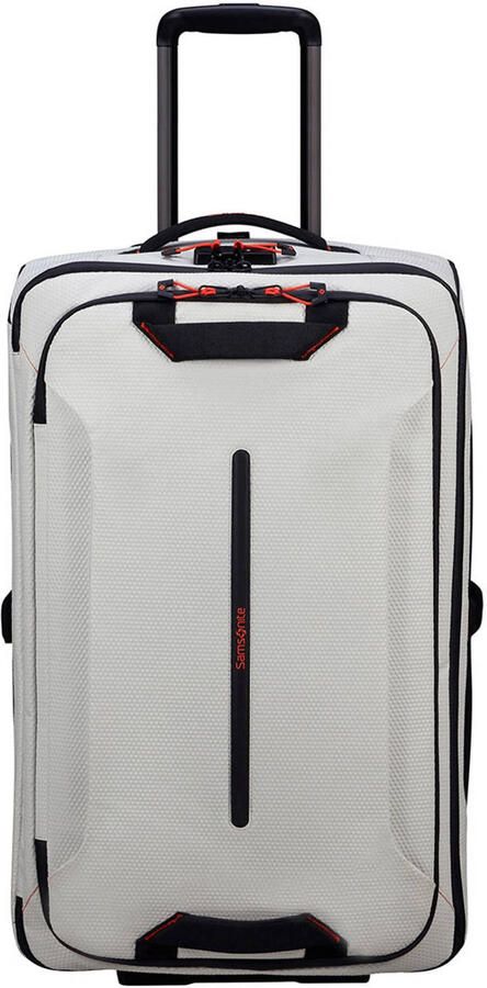 Samsonite reistas Ecodiver 67 cm. wit