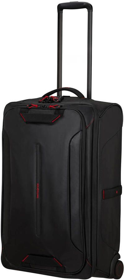 Samsonite reistas Ecodiver 67 cm. zwart - Foto 2