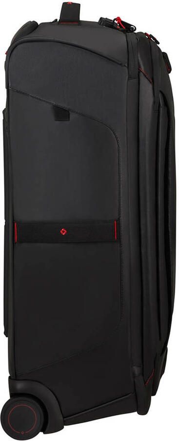 Samsonite reistas Ecodiver 67 cm. zwart - Foto 3