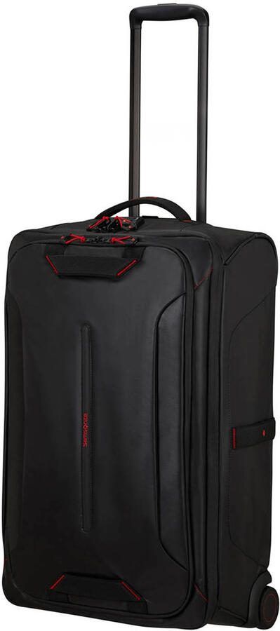 Samsonite reistas Ecodiver 67 cm. zwart - Foto 2