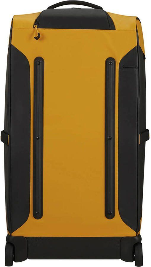 Samsonite reistas Ecodiver 79 cm. geel - Foto 2