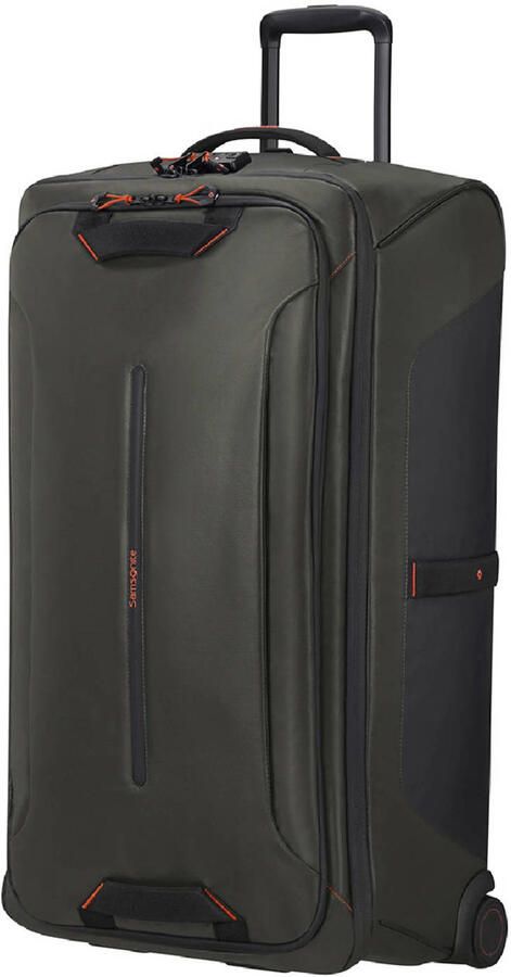 Samsonite reistas Ecodiver 79 cm. kaki