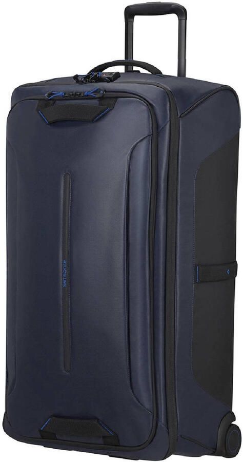 Samsonite Zachte bagage trolley ECODIVER 79 Reis tas Trolley zachte schaal koffer TSA-cijferslot - Foto 2