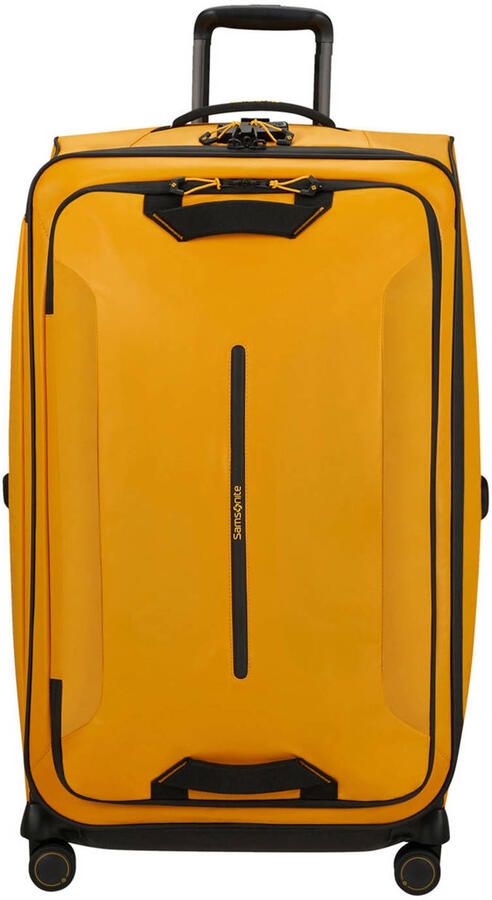 Samsonite Zachte bagage trolley ECODIVER verschillende maten en kleuren - Foto 3