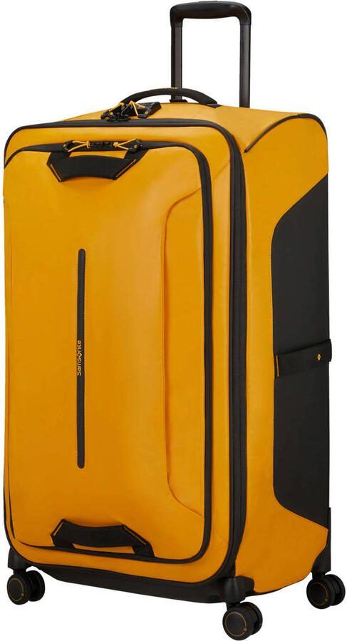 Samsonite Zachte bagage trolley ECODIVER verschillende maten en kleuren - Foto 3