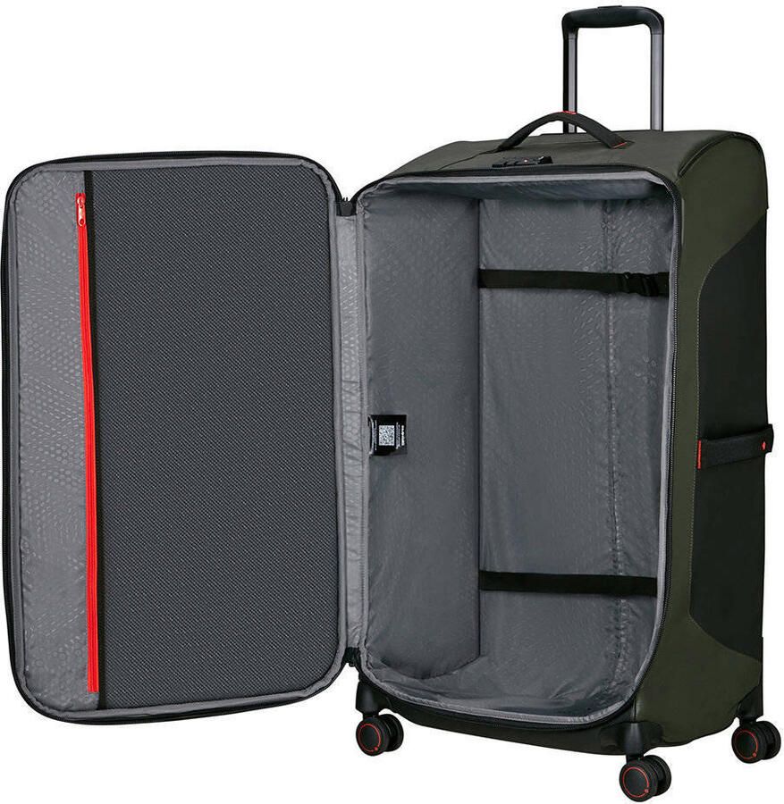 Samsonite reistas Ecodiver Duffle 79 cm. kaki - Foto 2