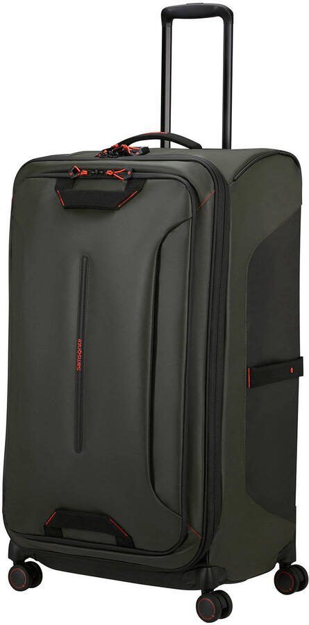 Samsonite reistas Ecodiver Duffle 79 cm. kaki - Foto 3