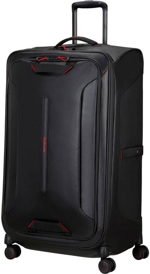 Samsonite Zachte bagage trolley ECODIVER verschillende maten en kleuren