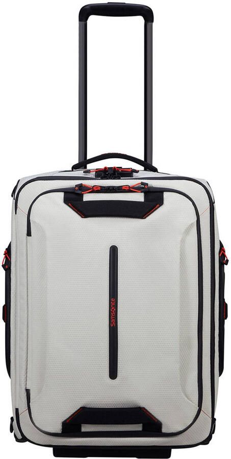 Samsonite reistas Ecodiver Duffle Backpack 55 cm. wit